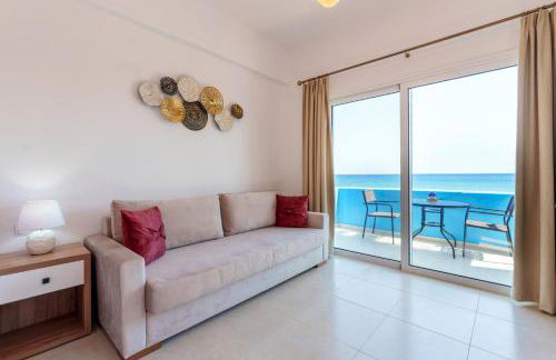 Star Beach apartment - Foto 24