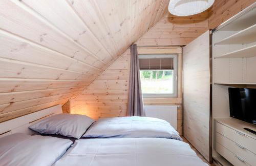 Bergwaldlodges Einklang & Blickfang - Foto 38