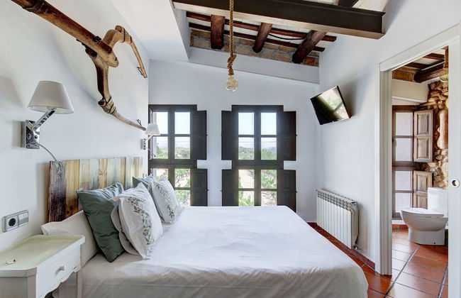 Masia Can Canyes & Spa - Foto 32