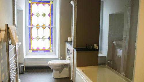 Plas Nanteos Mansion - Foto 3