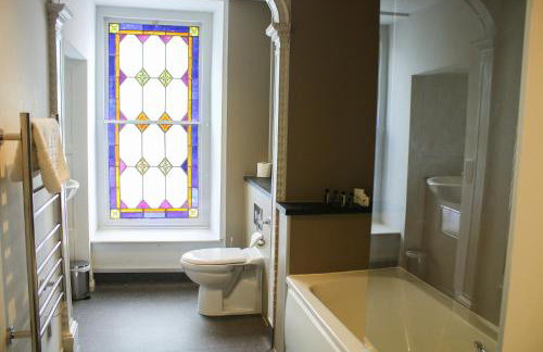 Plas Nanteos Mansion - Foto 3