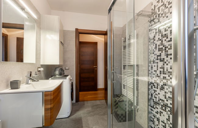 1 bedroom Apartment in Verbania - Photo 16