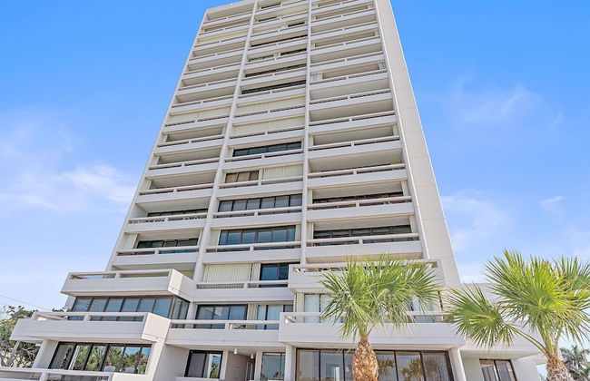 Beach Terrace On Siesta 1 Bedroom Condo by RedAwning - Foto 50