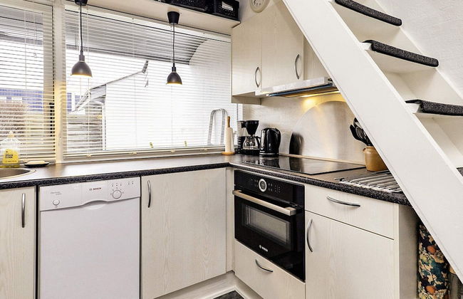 6 Person Holiday Home in Vaeggerlose-by Traum - Foto 5