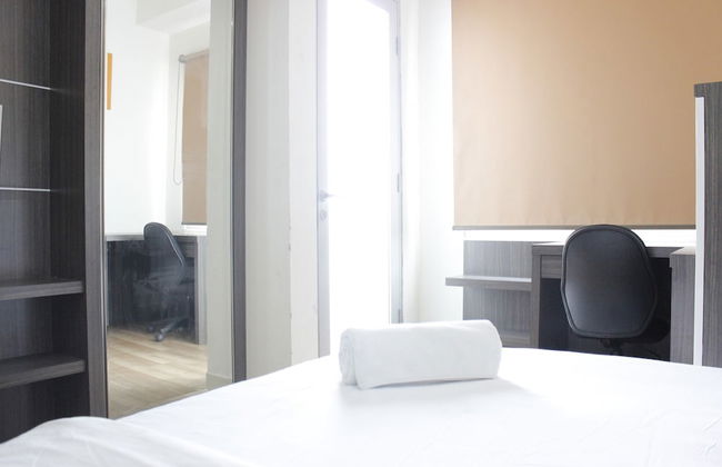 Chic Studio Apartment at Harvard Jatinangor - Photo 5