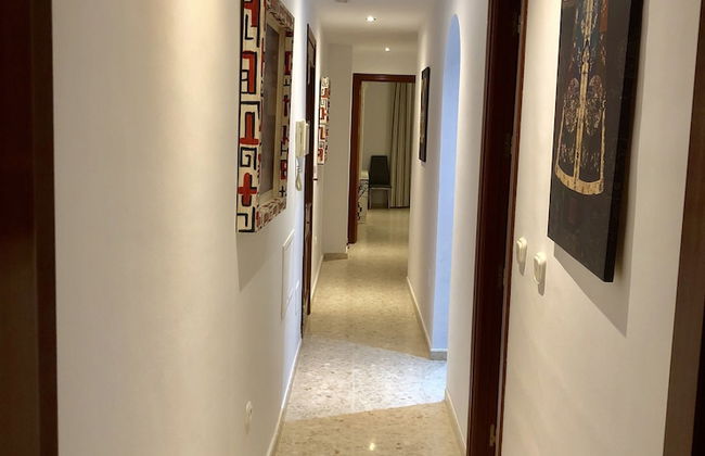 Apartamento Las Recoletas - Foto 17