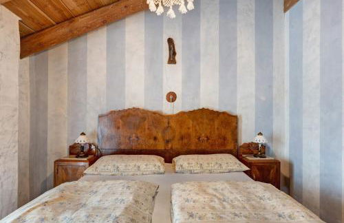 Agriturismo Alpenvidehof - Foto 44