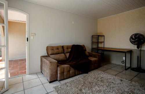 Casa Aconchego da Bisa - perto do Estádio do Operário! - Foto 58