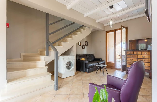 Villa Neria Large Private Pool Sea Views A C Wifi - 2116 - Foto 34