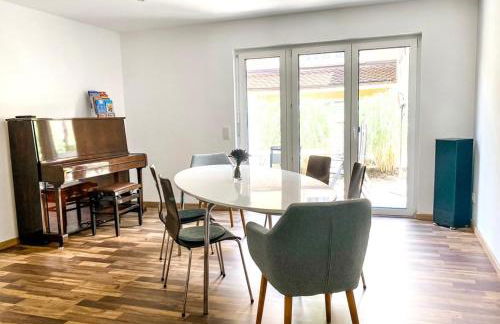 Ferienwohnung Bodensee Nenzingen Hegau - Foto 16