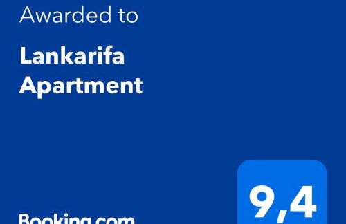 Lankarifa Apartment - Photo 59