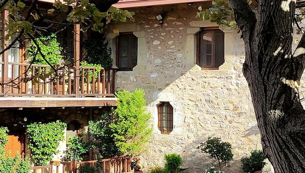 Meteora - Full-Day Private Tour - Photo 4