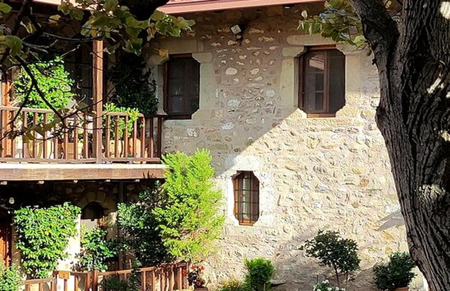 Meteora - Full-Day Private Tour - Photo 4