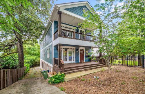 Captain's Quarters - Foto 46