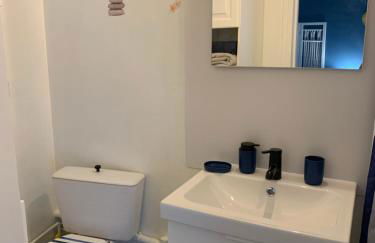 La Grande Terrasse, appartement rez-de-jardin - Photo 8