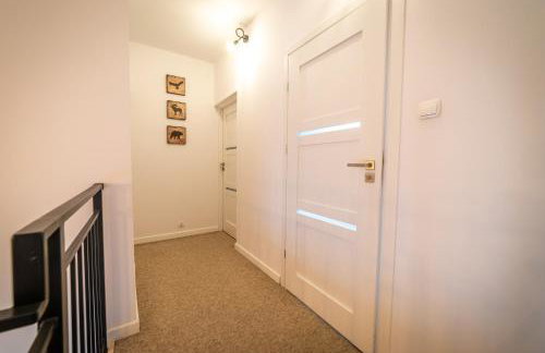 Sielanka Dom na Mazurach - Foto 32