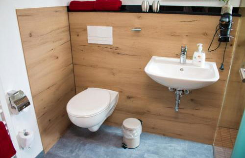 Ferienwohnungen "Am Mühlteich" - Photo 44