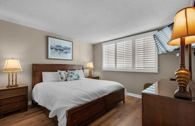 The Islander 302 - Foto 4