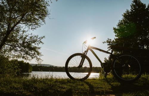 Modernes Balkon Apart"One" - Toplage mit Parkplatz - Foto 11