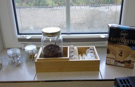 Unseburger Brauhaus GmbH Ferienwohnung 2 - Foto 33