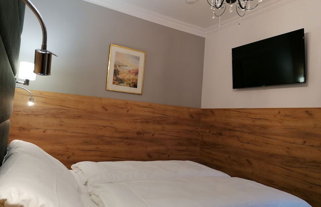 GOLDEN STAR - Premium Apartments - Foto 11