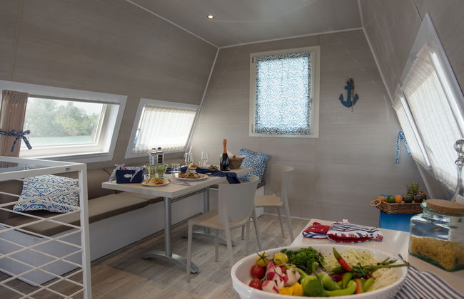 Marina Azzurra Resort - Foto 4