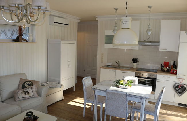 Haus Elbromantik - Foto 12