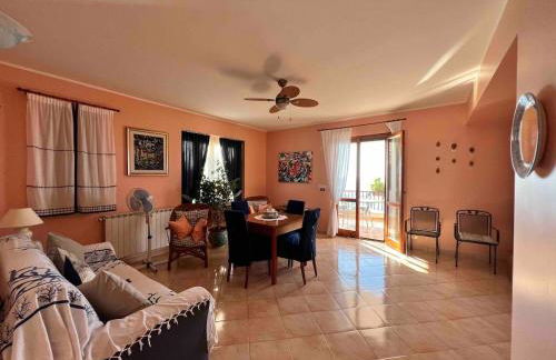 Heartbreaking view - Capo Calavà casa con vista mozzafiato - Foto 47