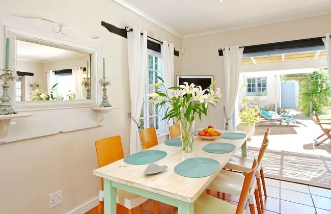 Hout Bay Beach Cottage - Photo 20