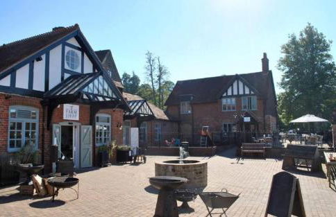 Birch End, Midhurst - Foto 33