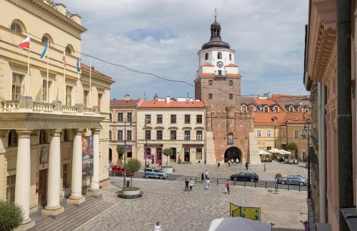 Apartamenty Lalka by ShortStayPoland - Photo 92