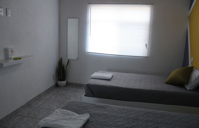 Flats Mi Lindo Pueblito - Foto 9