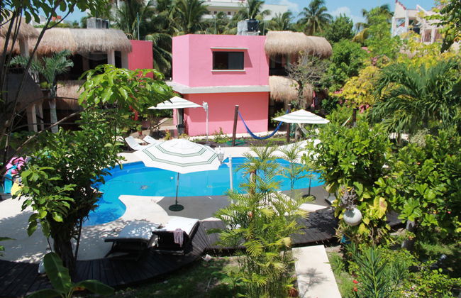 Hotel Cabañas Maria del Mar - Foto 6