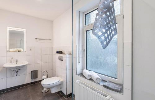 Nostalgie Apartment - Foto 22