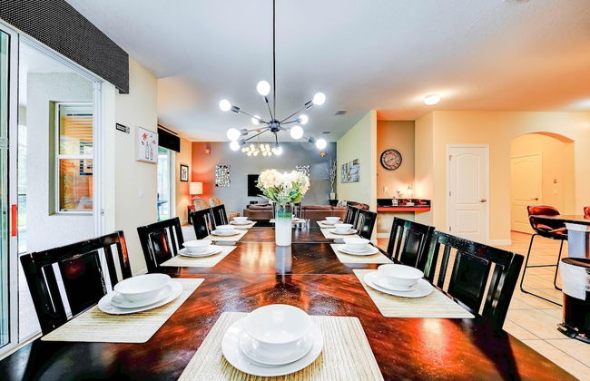 Casa del Sol - Foto 31