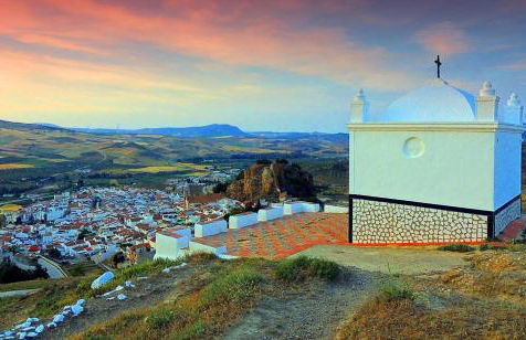 Apartamentos Ardales Premium - Foto 54