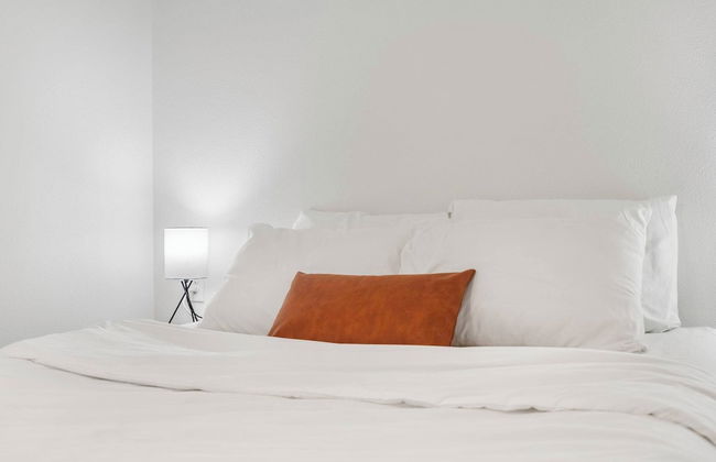 Tranquil Woods Retreat Branson - Photo 10