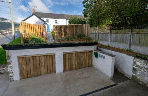 Dyffryn Cottage - Foto 42