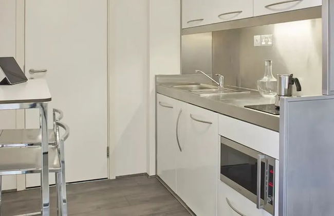 Chapter Spitalfields - Foto 41