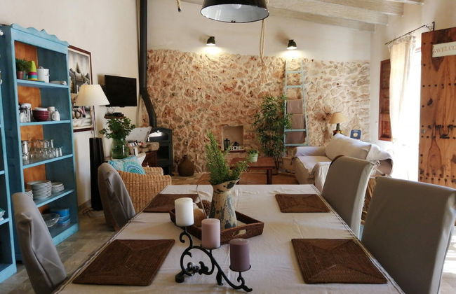 Amazing Villa in Sineu With Pool - Foto 29