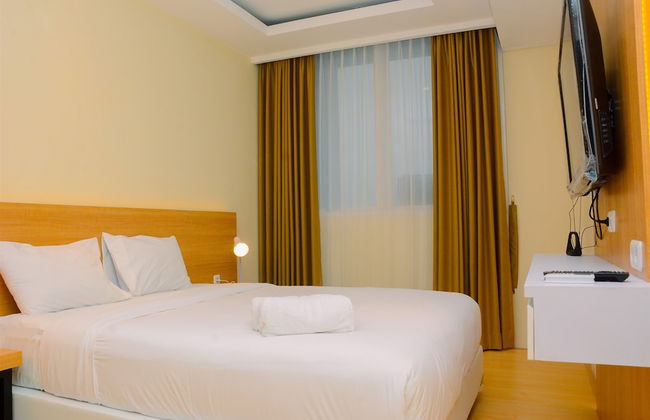 Best Choice 1BR Apartment at Lexington Residence - Photo 5