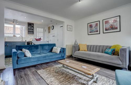 1 Old Chapel Cottages by Winterton Cottages - Foto 3