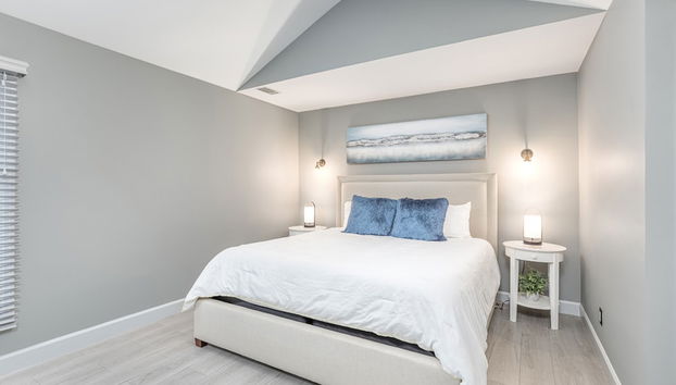 Evian 142 - Foto 5, Habitación