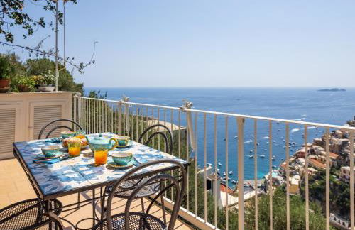 Casa Vittorina - De Vivo Realty Positano - Photo 96