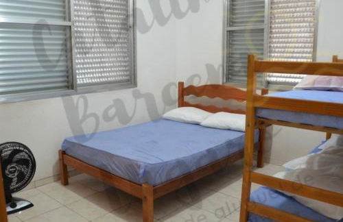 03 Dormitorios em Frente a Praia do Itararé / S.V - Photo 28