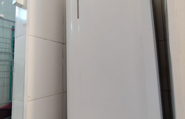 Pé na areia do Guarujá - Praia do Tombo (5-E) - Foto 36