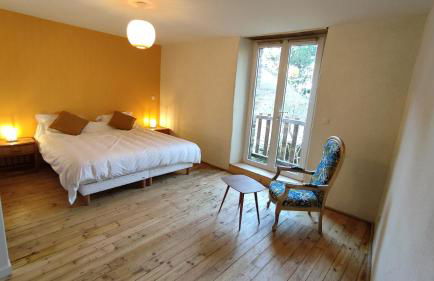 Moulin de la Houssaie - Parc arboré et ses étangs - Foto 26