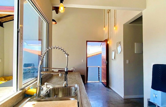 RiqueHouse Hidro churrasqueira a 500 m - Foto 16