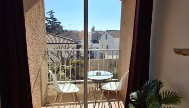 studio Rue du Lavoir - Foto 2