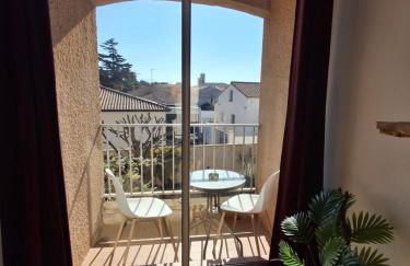 studio Rue du Lavoir - Foto 2